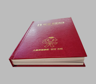家具板板 色卡册
