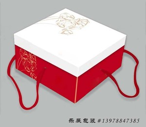 蛋糕糕点盒