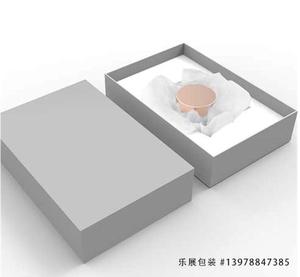精装手工盒
