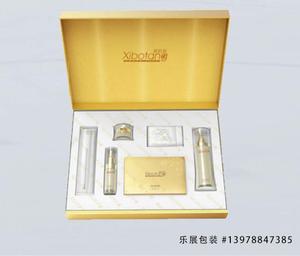 精装手工盒