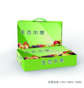 水果包装
