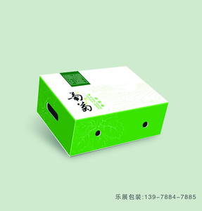鲜果包装