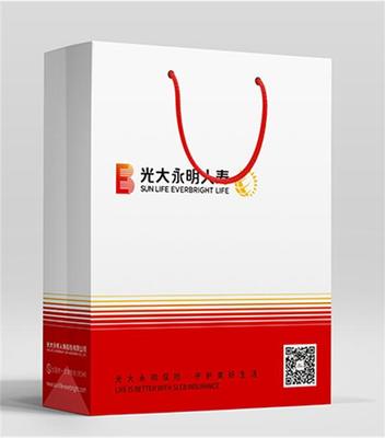 手提袋包装