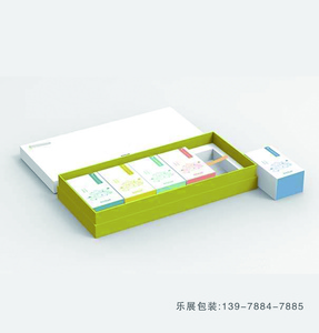茶 叶盒