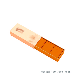 茶叶盒 