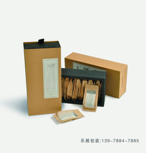 茶叶盒
